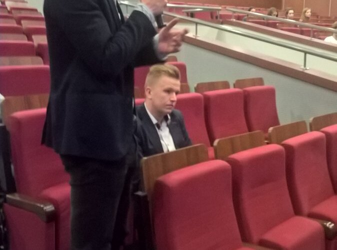 Czas na pytania #politykaanowemedia https://t.co/F0c6ioBfv9