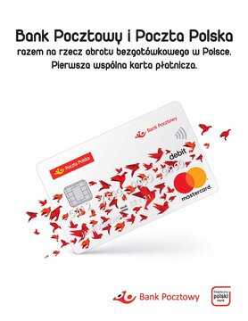 Karta _ Bank Pocztiowy 