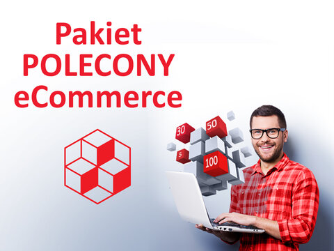 Poczta Polska_ Pakiet POLECONY eCommerce 