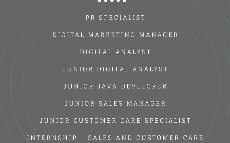 #praca #newspoint #monitoringmediów #socialmedia https://t.co/vgvmUrTtdw