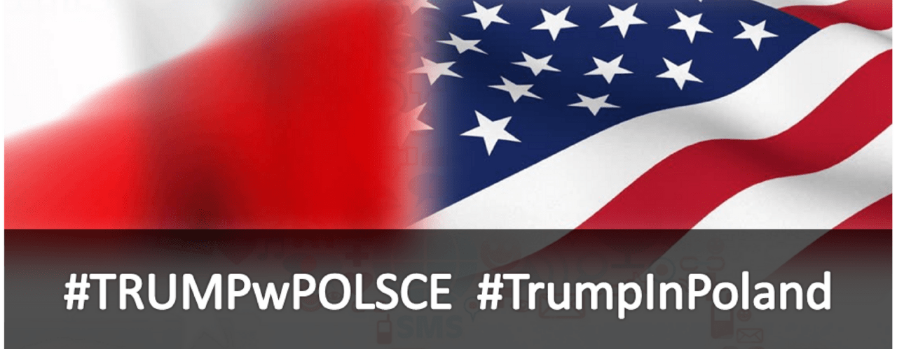 Mamy to! 🇵🇱🇺🇸
Jak wyglądała wizyta Prezydenta Trumpa okiem mediów?
O kim i jak dużo mówiło się w jej kontekście? Kiedy było o tym najgłośniej?
Wszystkie odpowiedzi znajdują się w naszej infografice 👇
enjoy! 💪
#trumpwpolsce...