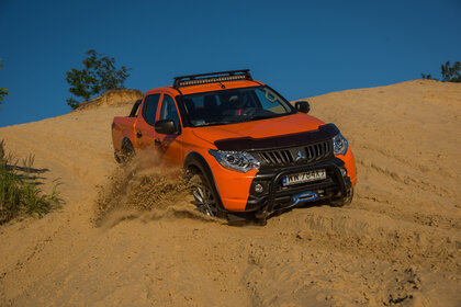 L200 Monster 36