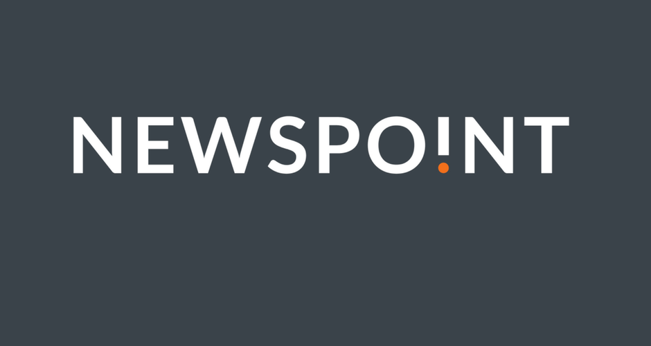 Duże zmiany w Newspoint – nowy panel z influencerami, nowe logo i identyfikacja wizualna