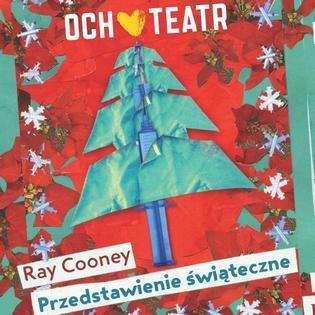 Przedstawienie świąteczne