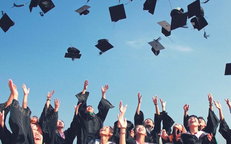 Studia dziennikarskie na #UKSW obchodzą 25-lecie istnienia 😀
Cieszymy się, że możemy wspierać Instytut Edukacji Medialnej i Dziennikarstwa. https://t.co/eagYlLIjbT