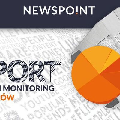 Raport Newspoint - Analityka i monitoring influencerów