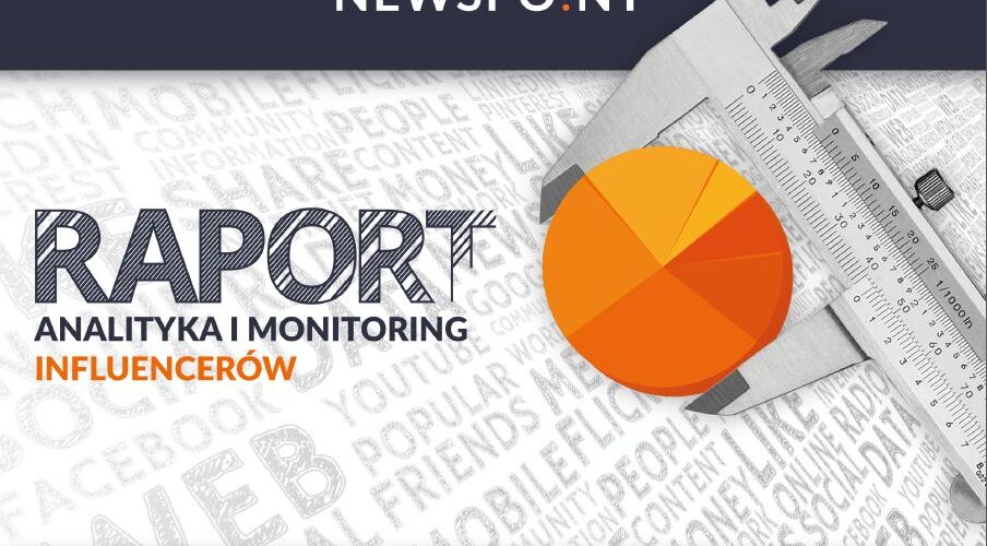 Mamy przyjemność zaprezentować świeży i jeszcze ciepły raport
❗ANALITYKA I MONITORING INFLUENCERÓW❗
Raport powstał przy współpracy: @amiotk  @ledwoledwo  @Kamil_Mirowski @Reach_Blogger @180heartbeats  @White_Press 
#influencer #InfluencerMarketing...