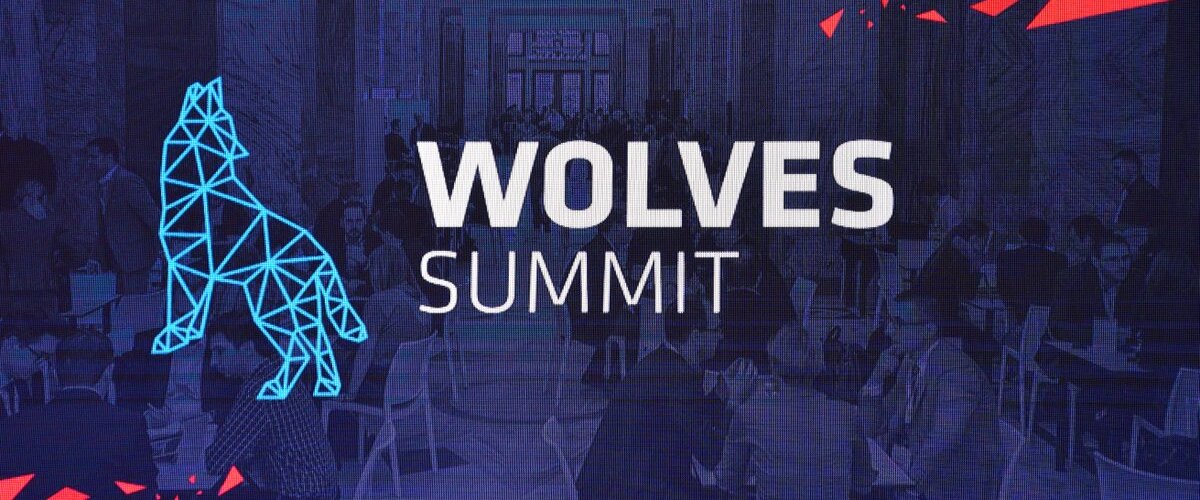 Warszawa wita @WolvesSummit. To już siódma edycja wydarzenia, na którym innowacja styka się z biznesem i kapitałem. 
Newspoint jest partnerem medialnym konferencji. 
#StartupExpo #StartUp #Networking #Innowacje #Inwestorzy #Korporacje
#wolvessummi...