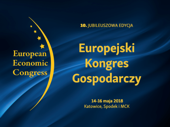 Eksperci EY podczas X Europejskiego Kongresu Gospodarczego