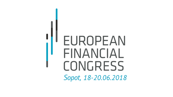 EY partnerem VIII Europejskiego Kongresu Finansowego