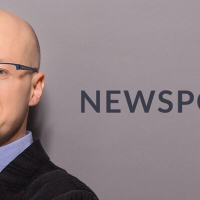 Mariusz Mika odpowiedzialny za New Business w Newspoint