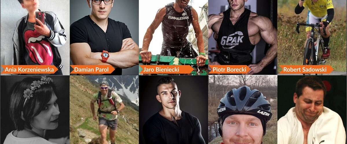 Koniec wakacji nie oznacza końca aktywności sportowej! 🚴‍♂️🏊‍♂️🤸‍♀️
Razem z naszym partnerem @MrktngPrzyKawie zapraszamy do przeczytania raportu - AKTYWNOŚCI SPORTOWE I DIETY POLAKÓW!
#sport #aktywność #dieta #zdrowie #aplikacje...