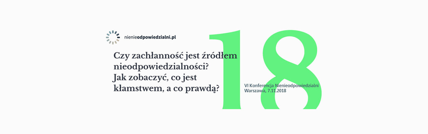 Bank BGŻ BNP Paribas wspiera dyskusję o odpowiedzialności w branży finansowej