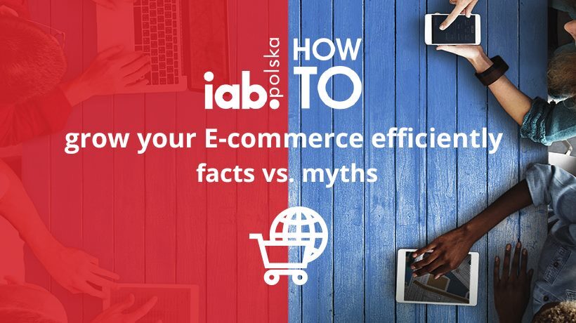 @IABPolska nie zwalnia tempa 🔥
Jako patroni medialni - raz zapraszamy na kolejną konferencję z serii HOW TO: grow your e-commerce efficiently. Facts vs. myth.
Widzimy się 22 października 😉
#ecommerce 
https://t.co/DmKWZEInc9 https://t.co/A23JQET...