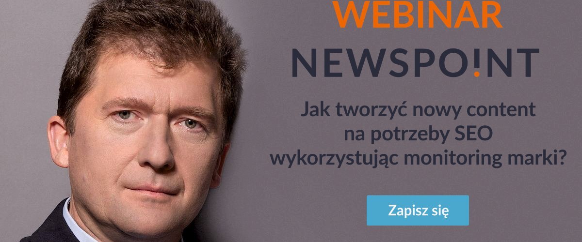 Pamiętajcie o naszym pierwszym webinarze, który startuje 16 października.
Zapisz się i wsłuchując się w słowa Roberta Sadowskiego - poznaj magię #contentmarketing i #SEO! 🔬⚗️🧬
https://t.co/QWwzxWQiH2 https://t.co/7ElhXyoIiw