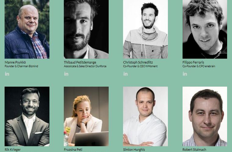 Jesteśmy ambasadorem @weXelerate! 
W 2017 roku wzięliśmy udział w programie Accelerator weXelerate. Dzisiaj, sami zachęcamy innych do przystąpienia do czwartej już edycji Programu Batch 4! 
Dołącz do jednego z największych akceleratorów...