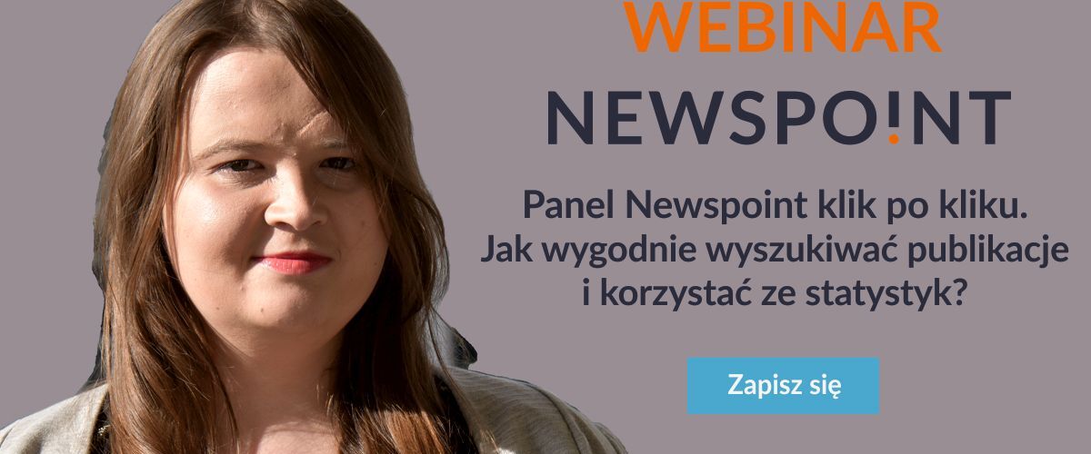 Wejdź na https://t.co/jhA2H5yCmi i poznaj panel Newspoint!
#mediamonitoring #socialmedia #monitoring #media https://t.co/pRSWEwDKUr