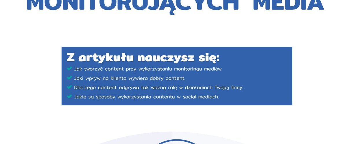 Zajawka tego co pojawi się w 6-stronicowym artykule w najnowszym Social Media Manager.
Zapraszamy do lektury... już wkrótce 😉 https://t.co/N37jTOsBfd
