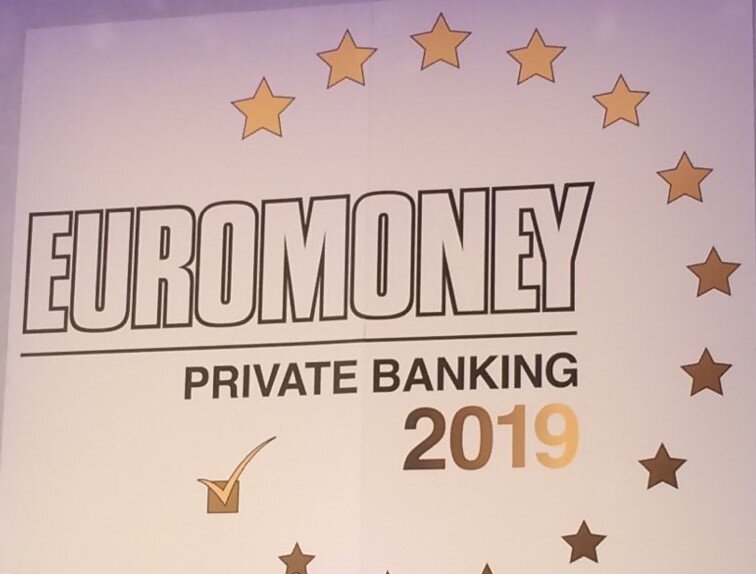 BNP Paribas Wealth Management w Polsce z nagrodą brytyjskiego magazynu Euromoney za bankowość prywatną