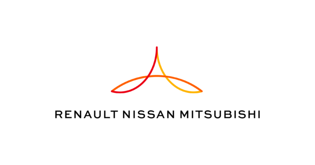 2017 09 15 Renault-Nissan-Mitsubishi Alliance - Logo PNG Color with Transparent Background.png