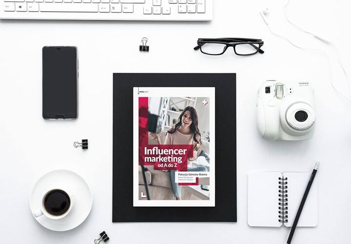 Dzisiaj 🔥
.
.
.
Premiera 🔥🔥
.
.
.
„Influencer marketing od A do Z”! od WhitePress 🔥🔥🔥
▶️ 4 rozdziały praktycznych wskazówek, 36 komentarzy ekspertów, 11 case studies polskich kampanii, a także zestawienie prawie 200 influencerów...