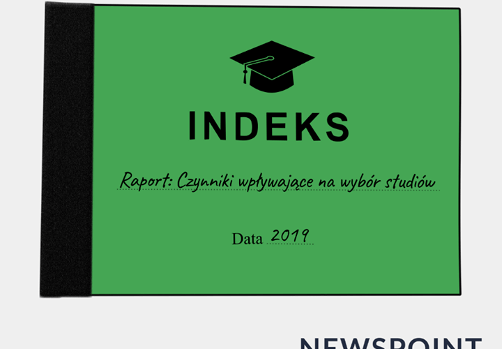 Burzliwy rok szkolny powoli się kończy 👩‍🎓👨‍🎓
Maturzyści kończąc ostatnie egzaminy staną przed niezwykle ważnym wyborem uczelni i konkretnych kierunków. 
Zastanawiając się, co nimi kieruje w poszukiwaniu i ostatecznym wyborze...