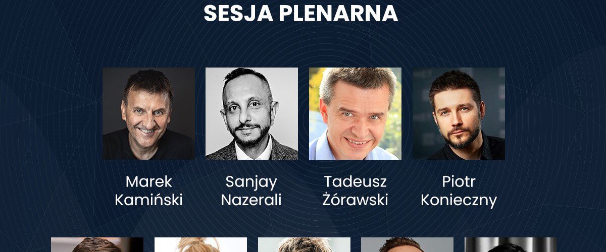 Został niespełna miesiąc do konferencji dla digital marketingu  #ForumIAB2019! 🔥
Poznaliśmy PROGRAM WYDARZENIA, a wraz z nim prelegentów sesji plenarnej. Zobacz, kto wystąpi!
Spieszcie się z rejestracją, pula biletów rozszerzonych...
