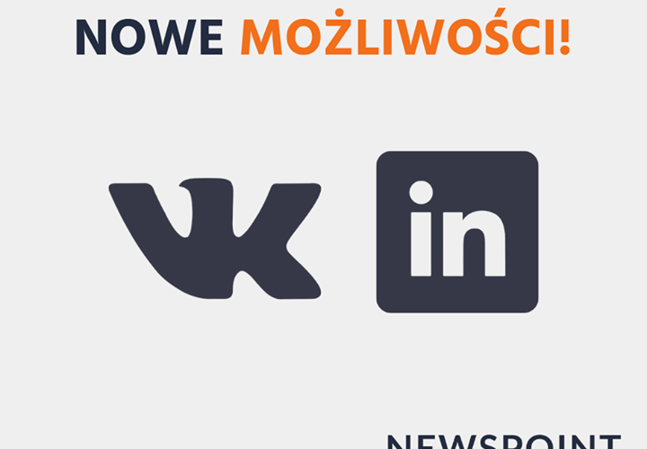 Rynek mediów społecznościowych przynosi kolejne wyzwania i możliwości📱💻 
Ciągle poszukujemy i pracujemy nad nowymi rozwiązaniami pozwalającymi zaoferować Wam dostęp do jak największej puli źródeł i materiałów zamieszczanych w...