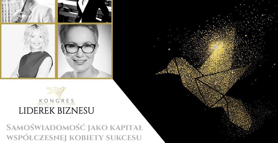 Zapoznaj się z programem Kongres Liderek Biznesu! 👩👩‍💼💃
Już 13 czerwca w Warszawie odbędzie się wydarzenie dedykowane wszystkim kobietom. Tematem przewodnim będzie: Samoświadomość jako kapitał współczesnej kobiety sukcesu.