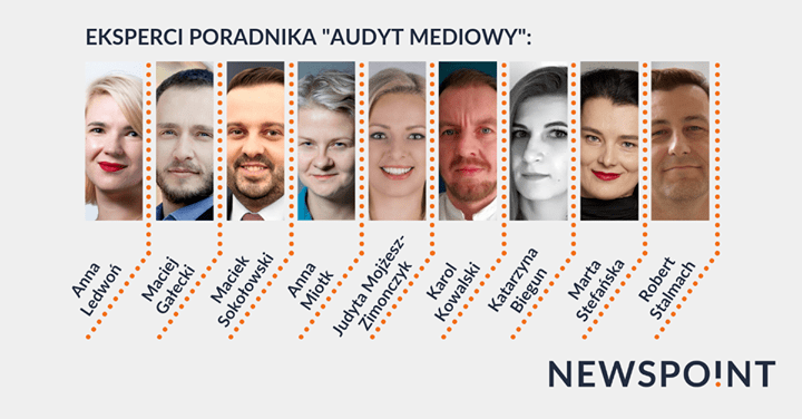 Jak mierzyć poszczególne obszary digital marketingu? 🌐 Które wskaźniki obserwować? 📈 Jak przeprowadzać skuteczne audyty mediowe? 👍
Poznaj opinie ekspertów w naszym najnowszym poradniku "Audyt mediowy: potrzeby >> zalety >> mierniki":
💎...