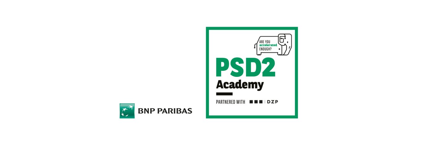 Bank BNP Paribas szuka fintechów, z którymi otworzy bankowość. Rusza nabór do Akademii PSD2