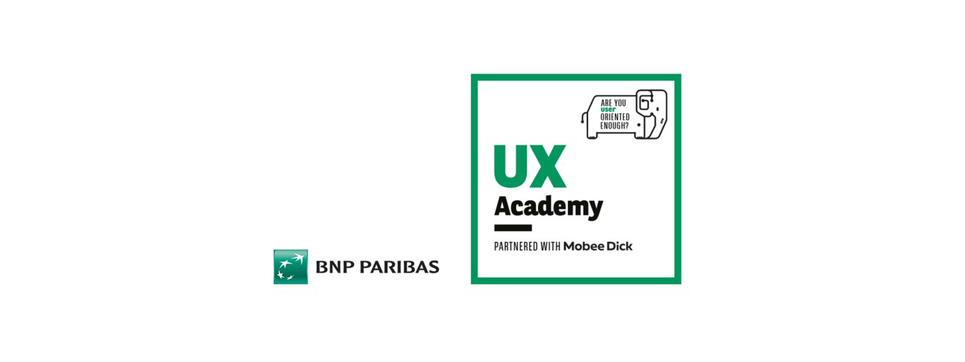 Bank BNP Paribas uczy, jak tworzyć produkty cyfrowe, które polubią użytkownicy. Startuje Akademia UX