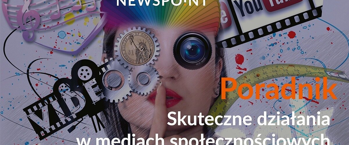 Media społecznościowe charakteryzują się niskim progiem wejścia i względną prostotą użytkowania 👦
Zabawa zaczyna się jednak w momencie, w którym marketerzy online przeznaczają większość swojego budżetu właśnie na popularne społecznościówki...