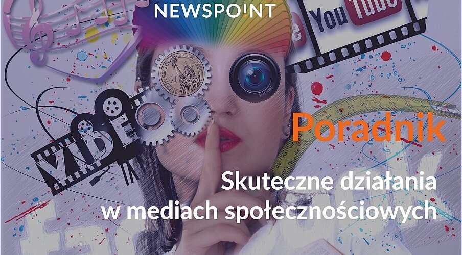 Social media charakteryzują się niskim progiem wejścia i względną prostotą użytkowania. 
Zabawa zaczyna się jednak wraz ze znacznym budżetem przeznaczonym na działania w nich 💵
Jak skutecznie działać w sm? 
Odpowiedzi znajdziesz...