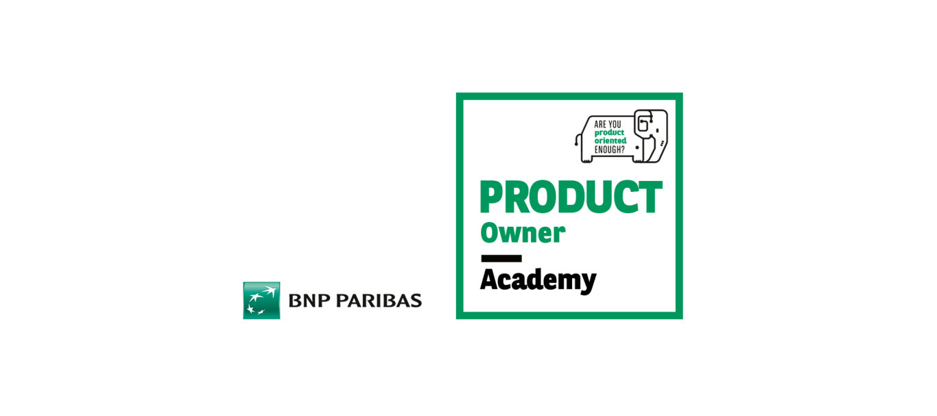 BNP Paribas przyspiesza z transformacją i zachęca swoich pracowników do zmiany roli w organizacji. Rusza rekrutacja do Akademii Product Ownera w BNP Paribas.