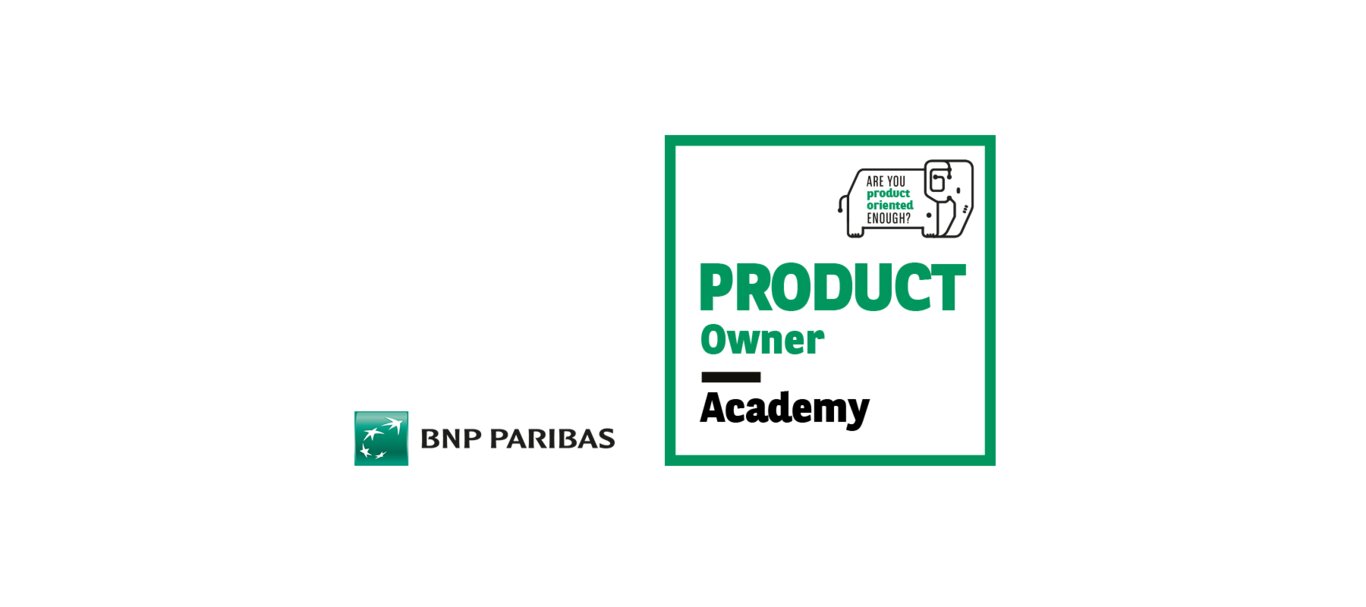 BNP Paribas przyspiesza z transformacją i zachęca swoich pracowników do zmiany roli w organizacji. Rusza rekrutacja do Akademii Product Ownera w BNP Paribas.