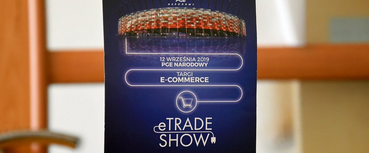Branża budzi się z błogiego letniego przestoju. Tym samym i my ruszyliśmy na podbój pierwszych wydarzeń.
Odwiedziliśmy ETrade Show - pierwszą edycję targów skierowanych dla branży #ecommerce.