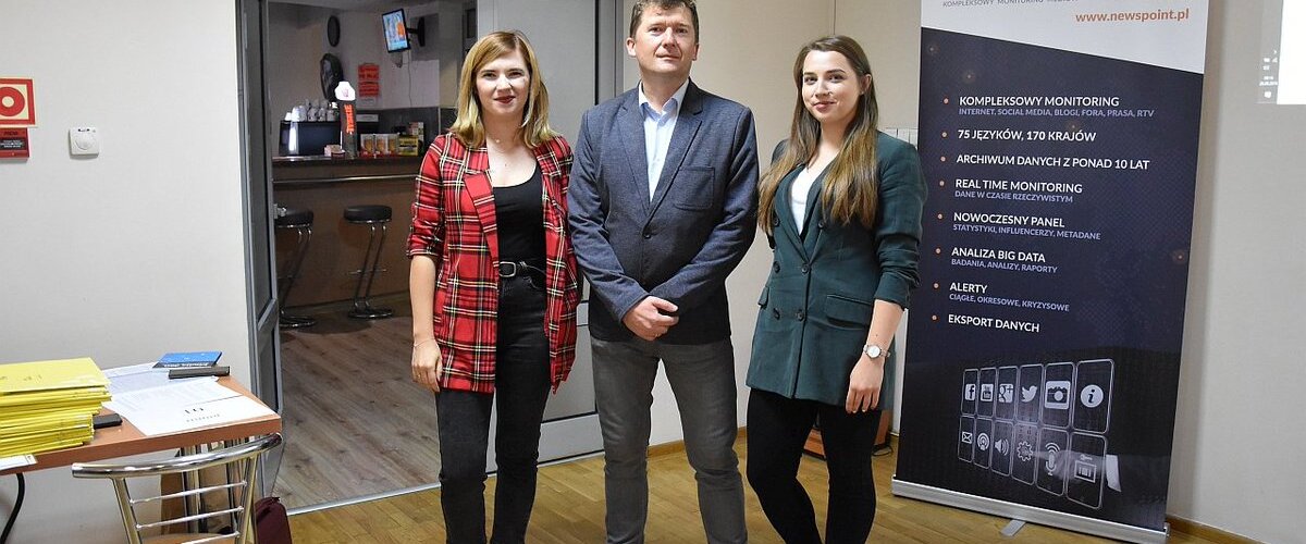 Ruszyła maszyna!
#OnTheMarketingTour https://t.co/d0YcekGEwF