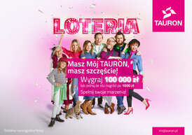 Loteria TAURONA