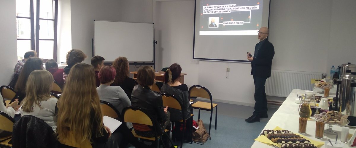 Ekipa #OnTheMarketingTour melduje się w #Lublin!
@MoreBananas https://t.co/YHPEqNAj3k