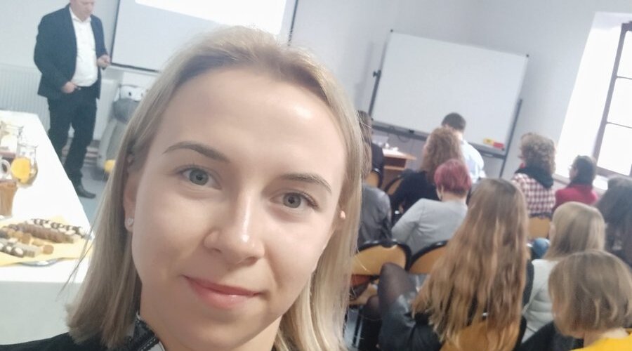 Na #OnTheMarketingTour poruszyliśmy już tematy działań #socialmedia, #monitoringmediów, #kryzys i #SEO. 
Już zaraz @morebananas i #influencermarketing 🥳 https://t.co/LaGoBgN1t6