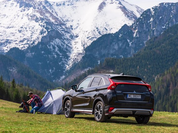 Mitsubishi Eclipse Cross foto P (6)