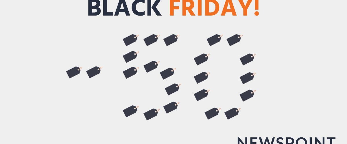 Ruszamy z tegoroczną ofertą #BlackFriday! 
Wybierz jeden z trzech pakietów (Easy, Basic, Pro) na okres do 3 miesięcy i zapłać 50% mniej.
Zacznij monitorować swoją markę! https://t.co/jMUjXfdl7Z