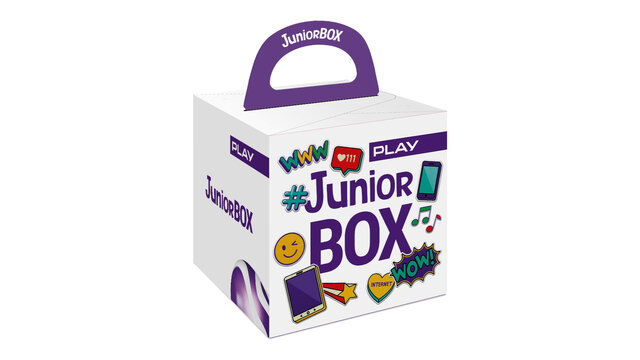 juniorbox 