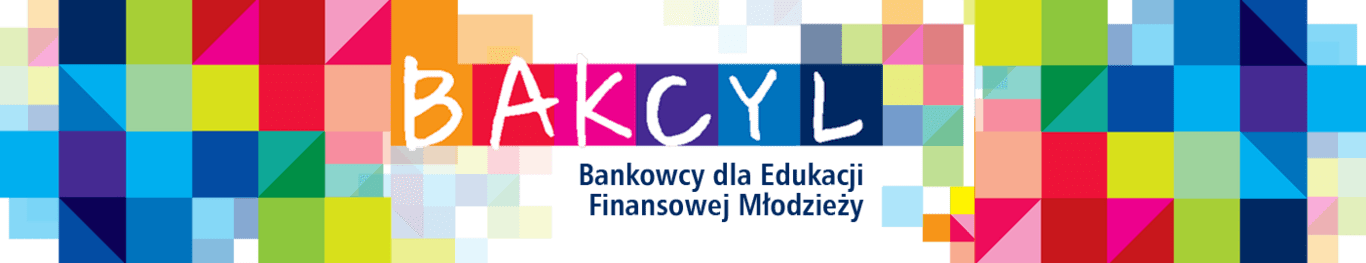 Pracownicy Banku BNP Paribas uczą młodzież finansów 