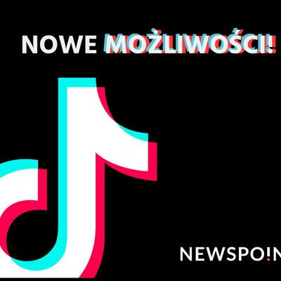 Newspoint monitoruje TikToka