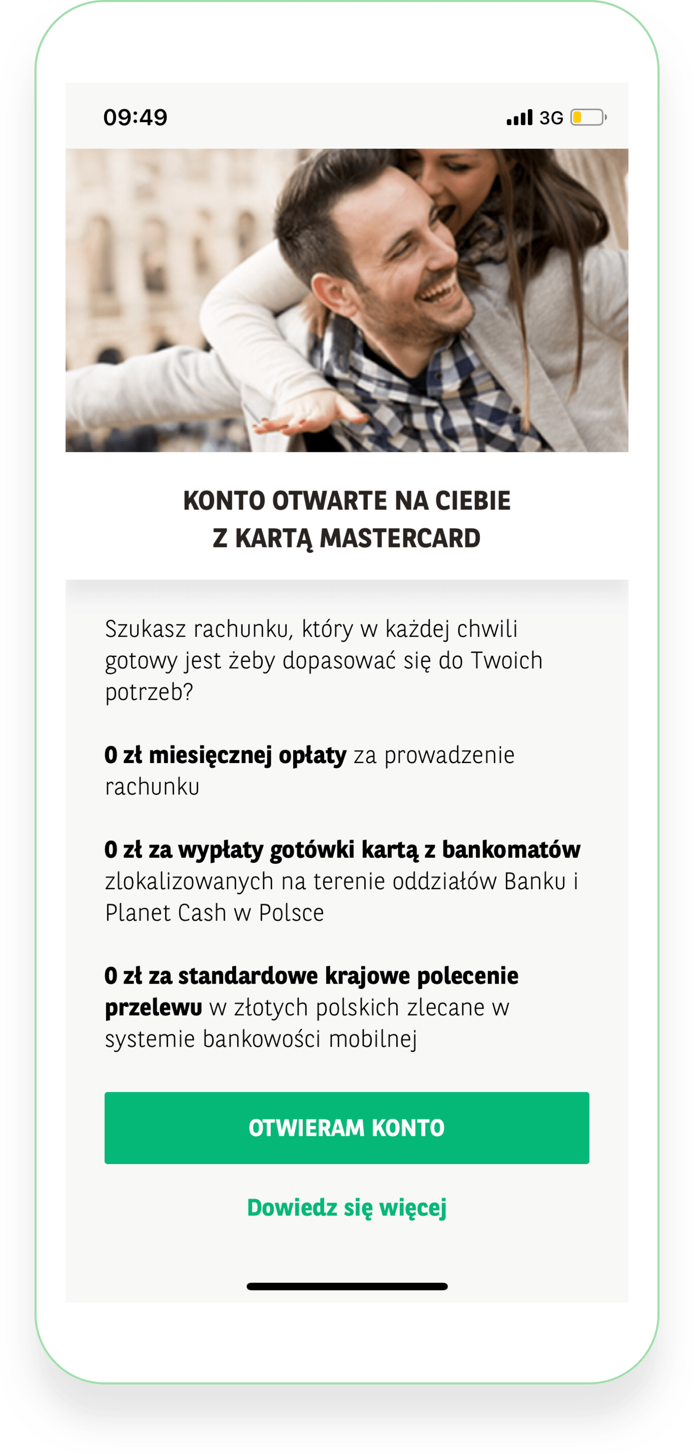 Otworzysz konto bez wychodzenia z domu. BNP Paribas wdraża wideoweryfikację w aplikacji GOmobile 