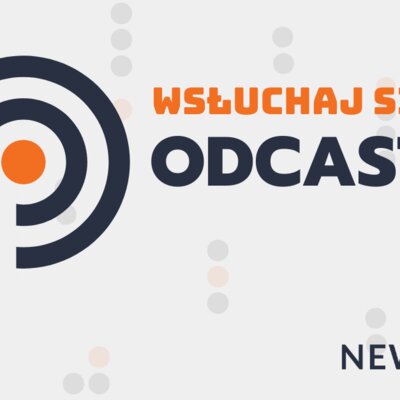 Newspoint odnotowuje wzrost liczby tworzonych podcastów