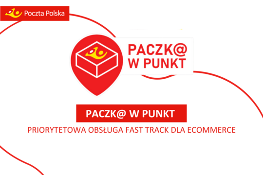 Paczka w Punkt 