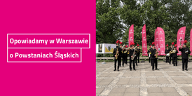 Warszawa wystawa Powstania